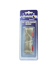20 ft Clear Speaker Wire 24 Gauge