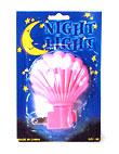 shell night light 4 watt