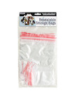 storage bags 36pc