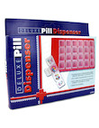 deluxe pill dispenser
