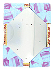 8 x 10 Mirrors