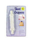 bed sheet fasteners 4 pack
