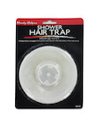 1 piece shower hair snare