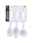 3pc serving set
