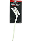 ANGLED KITCHEN BRUSH 1PC