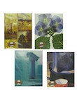 Impressionistic art prints