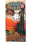 Western Gun Set