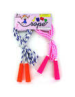 jump rope 7 ft 2 pack