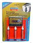 4pc Cassette Head Cleaner 