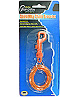 SPIRAL BRACELET K/C 1PK