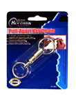 KEYCHAIN PULL APART