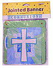 COMMUNION BLU BNR 2962 