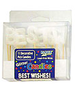Best wishes candles