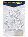 Wedding honeycomb centerpiece 