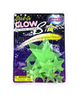 Glow in the Dark Animals and Shapes (Assortment may vary)