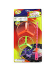 4 Piece Super Flyer Disks