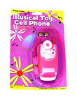 musical cellphone