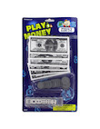 play money w/coins