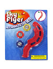 Sky Flyer with 3 Discs