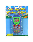 Cell Phone Water Game