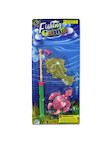 Play Fishing Pole Set