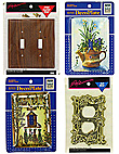 Assorted Switch Plates