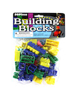 50 pc building block set
