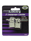 2Pc LuggageLocks