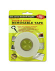 double sided tape 8 1/2 ft