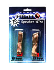 speaker wire 30 ft