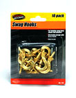 swag hooks 10 pack