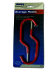 storage hooks 2 pack
