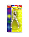 single hole paper punch 
