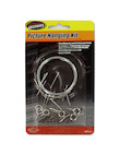 picture hanging kit