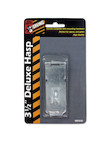 3.5'' Deluxe Steel Hasp