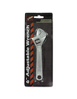 adjustable wrench 6"