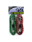 STRETCH CORDS 42