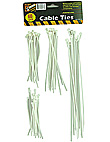 cable ties 60 pack