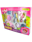 12 Pc Play Cookware Set