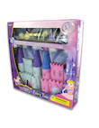 Fairy tale castle set