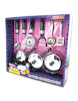 Kitchenware play set 2 asst.