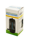 Outdoor bug zapper