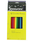 colored pencils 12 pack