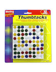 DECORATIVE THUMBTACKS 72