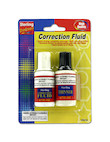  correction fluid & thinner set