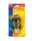 staple removers 2 per pack