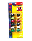 jumbo push pins 12 per pack 
