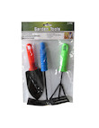 Garden tools
