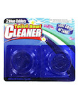 2pk toilet bowl cleaner