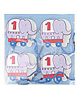 baby 1st 8pk 3d stick